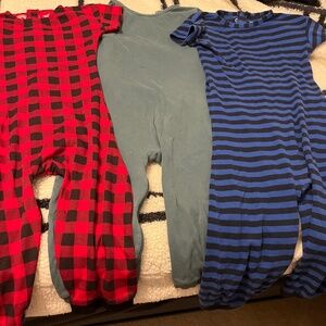 Little keeper sleepers size 11/12